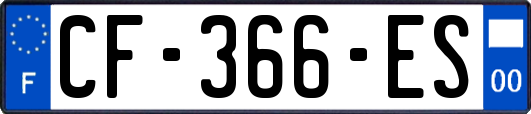 CF-366-ES