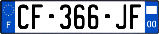 CF-366-JF