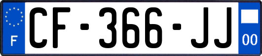CF-366-JJ