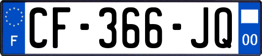 CF-366-JQ