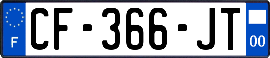 CF-366-JT