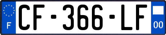 CF-366-LF