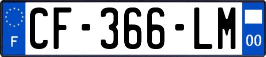 CF-366-LM