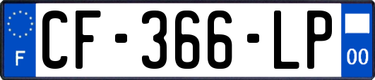 CF-366-LP