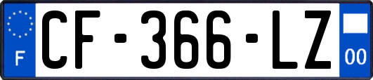 CF-366-LZ