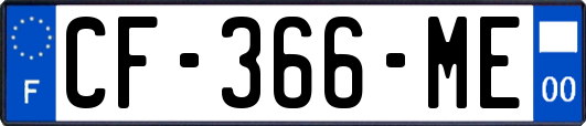 CF-366-ME
