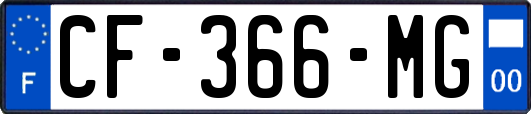 CF-366-MG