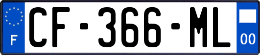 CF-366-ML