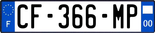 CF-366-MP