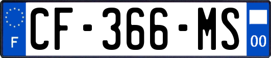 CF-366-MS