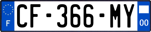 CF-366-MY