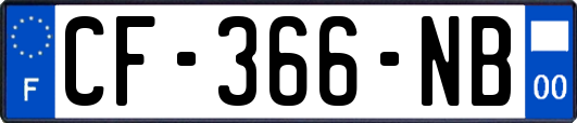 CF-366-NB
