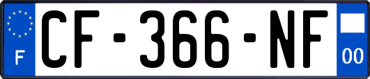 CF-366-NF