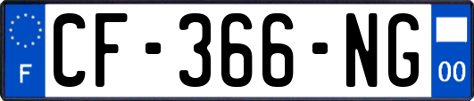 CF-366-NG