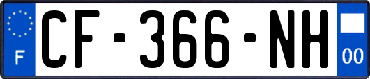 CF-366-NH