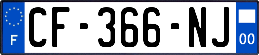 CF-366-NJ