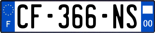 CF-366-NS