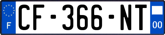 CF-366-NT