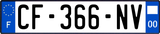 CF-366-NV