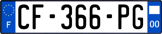 CF-366-PG