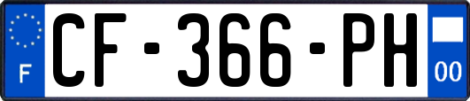 CF-366-PH
