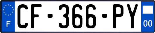 CF-366-PY