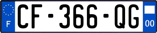 CF-366-QG