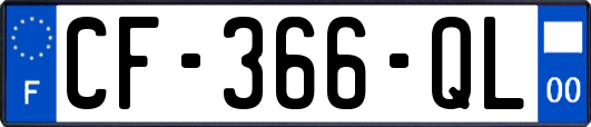 CF-366-QL