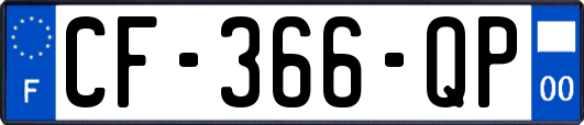 CF-366-QP