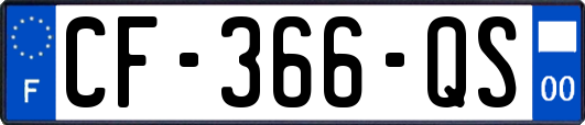 CF-366-QS
