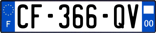 CF-366-QV