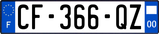 CF-366-QZ
