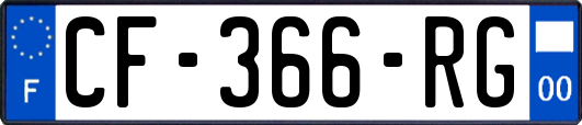 CF-366-RG