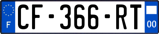 CF-366-RT