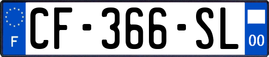CF-366-SL