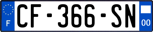 CF-366-SN
