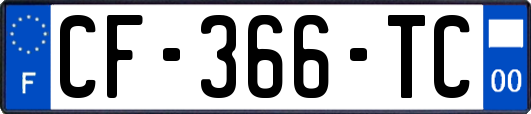 CF-366-TC