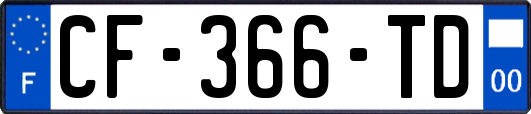 CF-366-TD