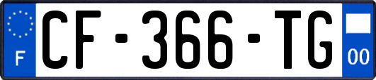 CF-366-TG