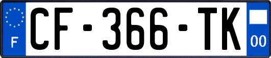 CF-366-TK