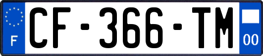 CF-366-TM