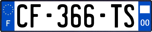 CF-366-TS