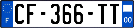 CF-366-TT