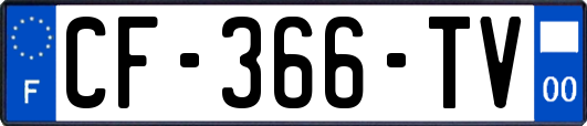 CF-366-TV