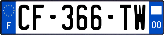 CF-366-TW
