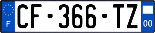 CF-366-TZ