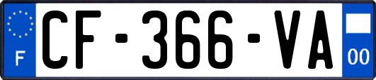 CF-366-VA