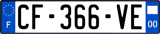 CF-366-VE
