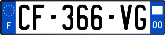 CF-366-VG