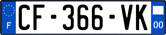 CF-366-VK